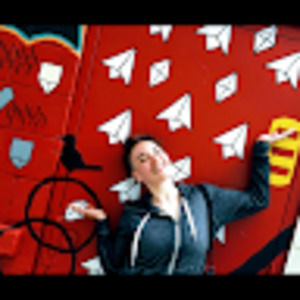 Meet your Posher, Rebekah j.j.